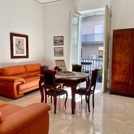 Calici Di Marsala - Via Roma 73 Daire Dış mekan fotoğraf