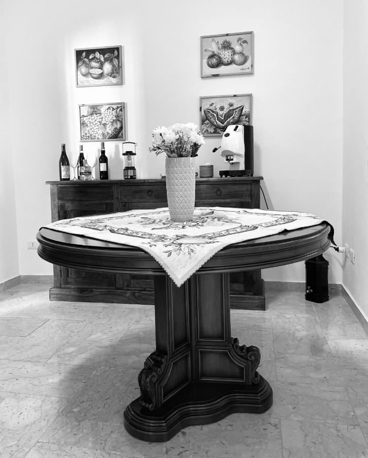 Calici Di Marsala - Via Roma 73 Daire Dış mekan fotoğraf